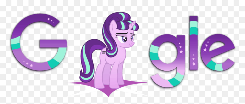 Unicorn Google, HD Png Download - google eyes png