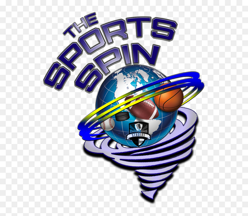 The Sports Spin Podcast With Kevin Casey And Vince - Kick American Football, HD Png Download - lebron james cavs png
