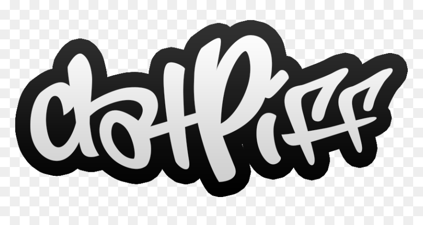 Datpiff Logo Png, Transparent Png - datpiff logo png