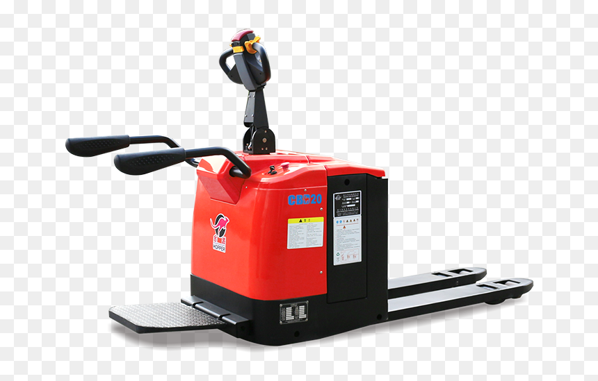 1 - Pallet Jack, HD Png Download - pallet png