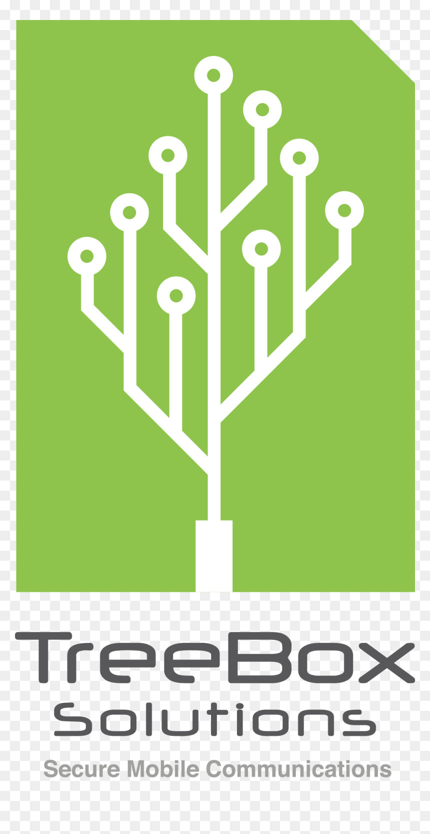Treebox Solutions Logo - Treebox Solutions, HD Png Download - tbs logo png