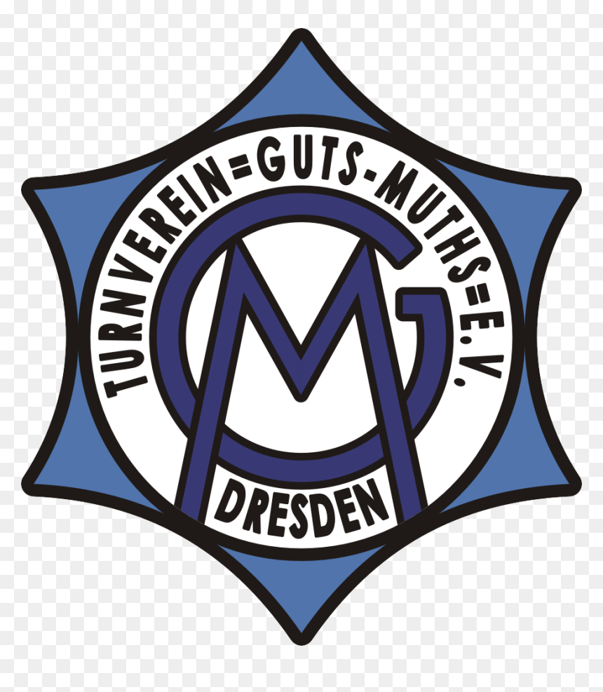 Guts Muts Dresden 1900-02 - Nebraska State Patrol Logo, HD Png Download - guts png