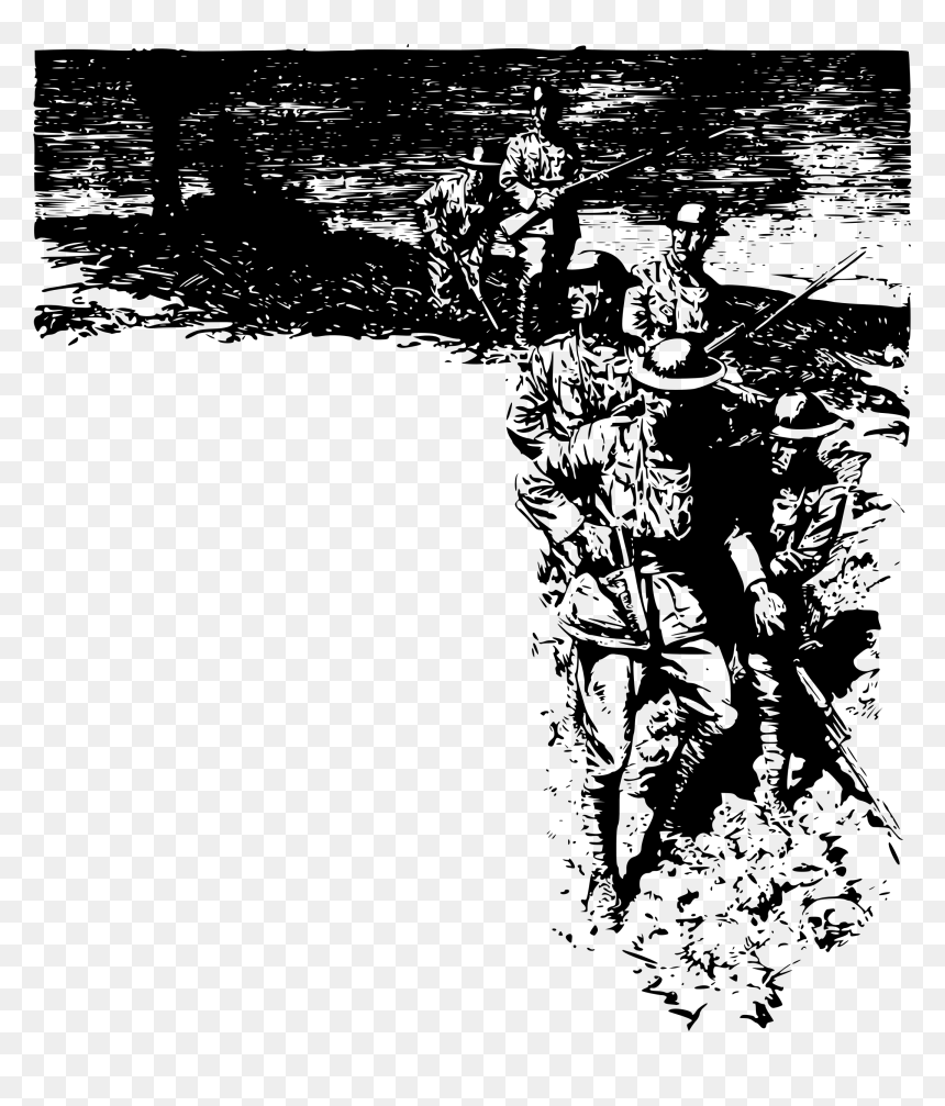 War Is Hell Clip Arts - Transparent Hell Png, Png Download - hell png