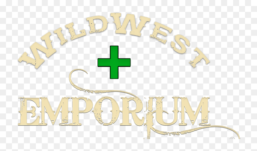 Wild West Emporium - Cross, HD Png Download - duke logo png