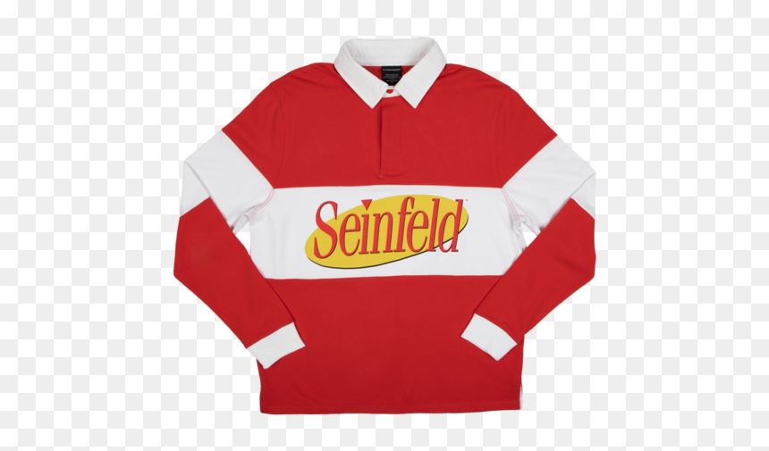 Sweater, HD Png Download - seinfeld png