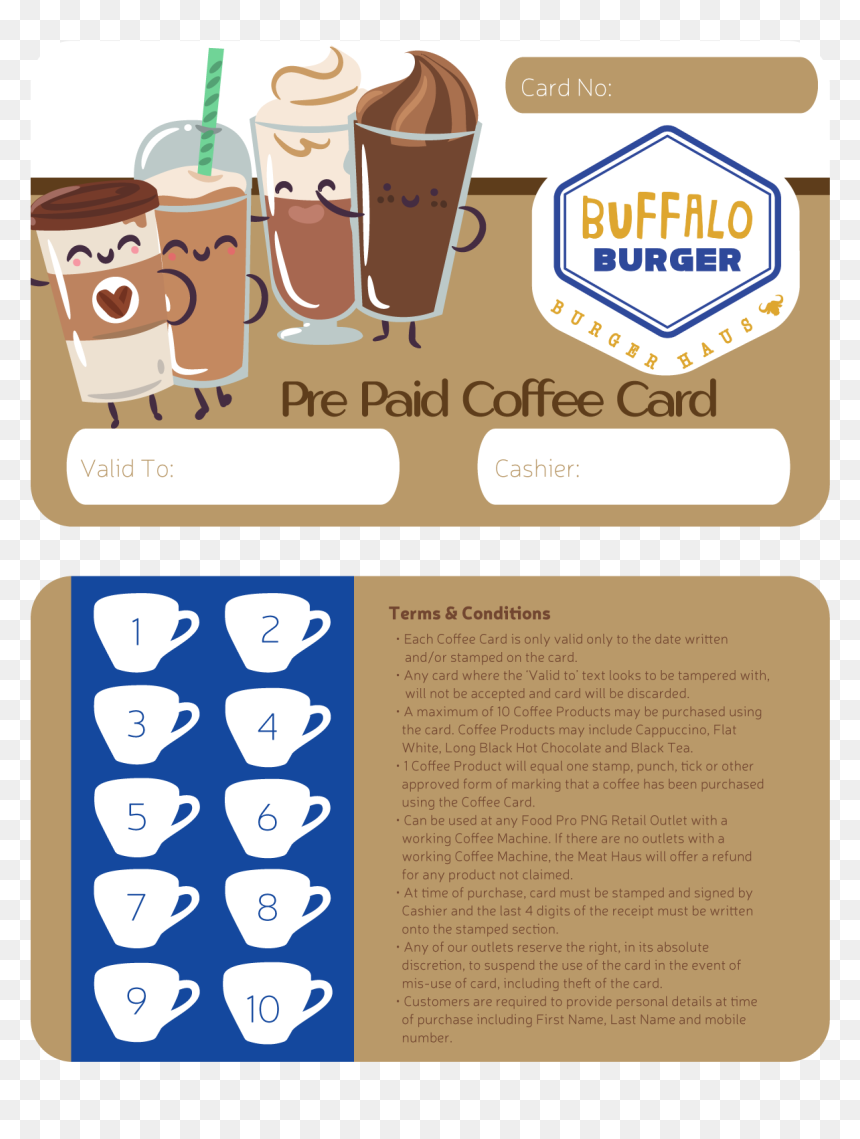 Ice Cream, HD Png Download - business card png