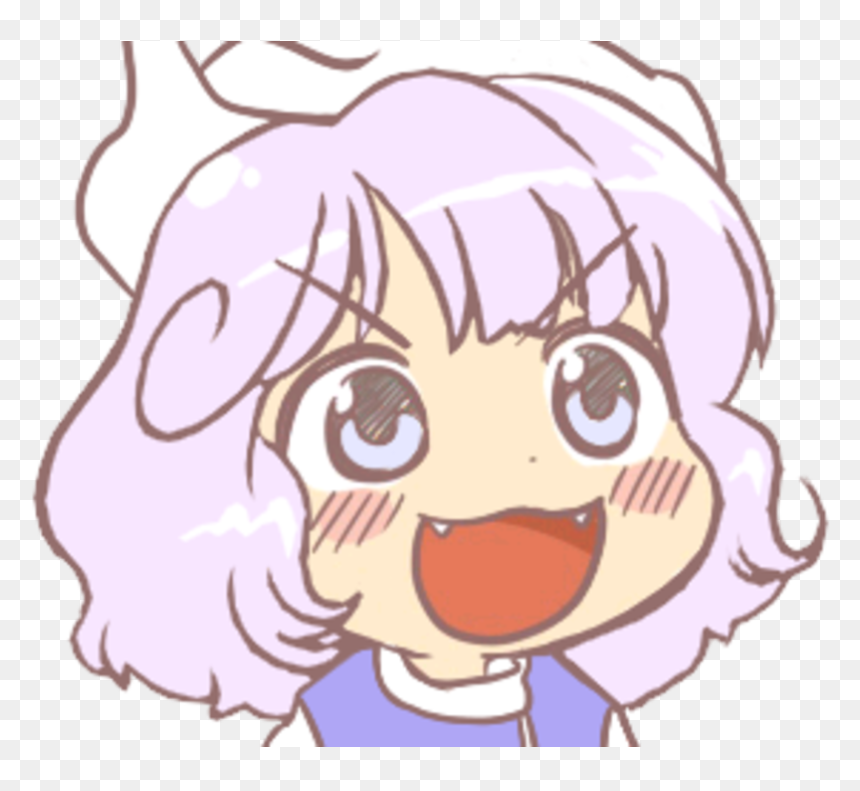 Future Gohan Png , Png Download - Transparent Momiji Dancing Gif, Png Download - gohan png