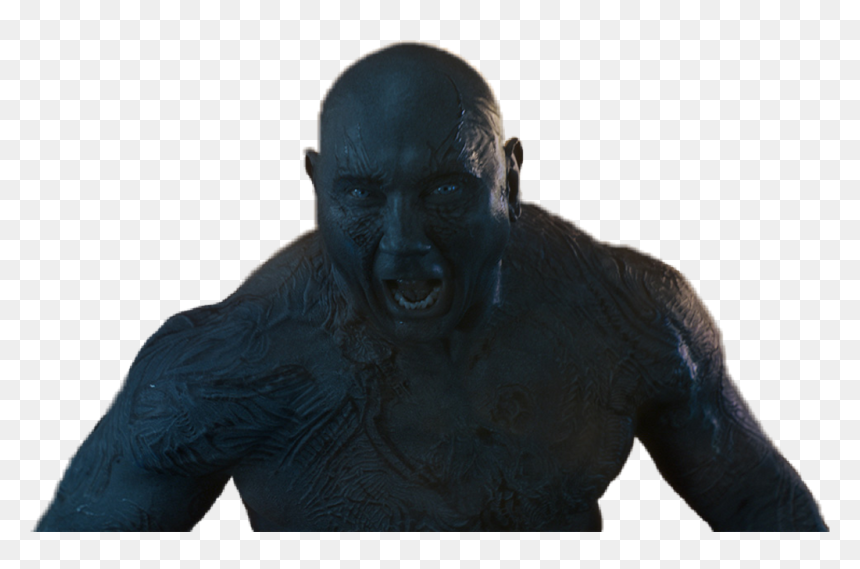 Bronze Sculpture Clipart , Png Download - Bronze Sculpture, Transparent Png - drax png