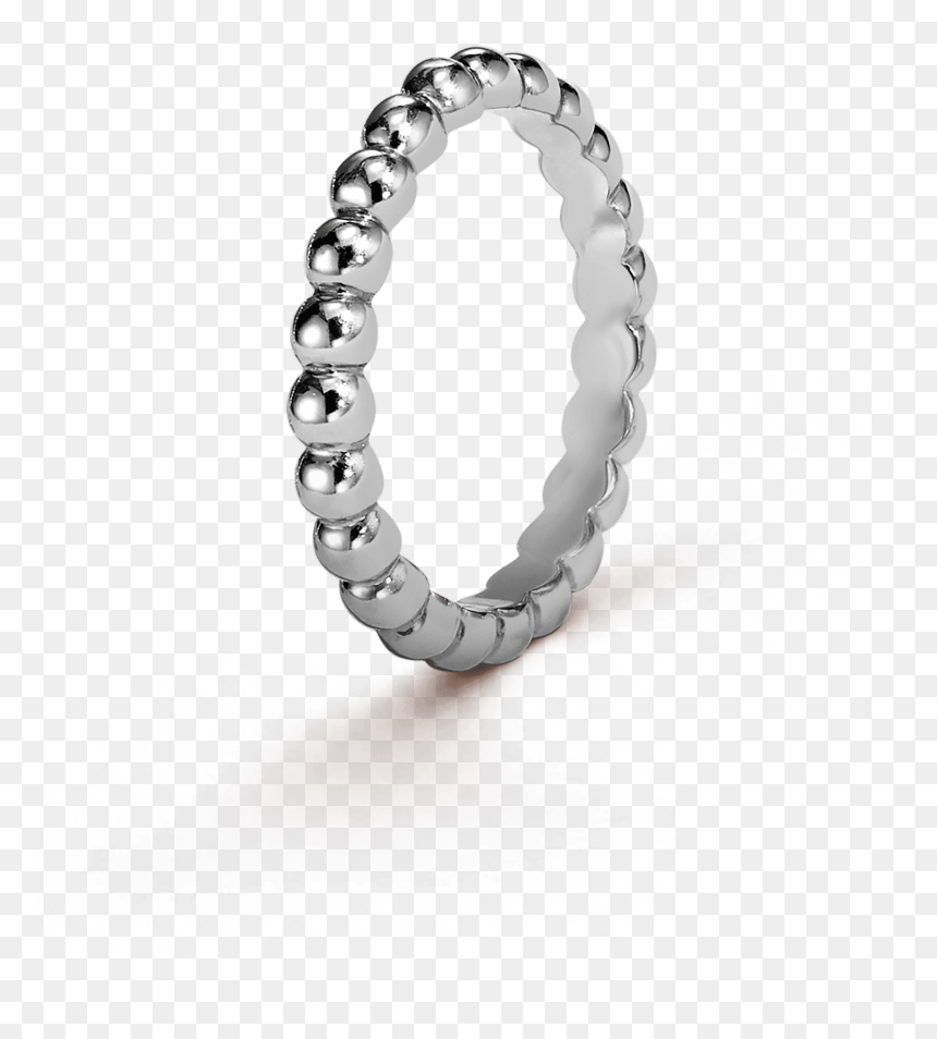Perlée Pearls Of Gold Ring, Medium Model, - Perlee Pearls Of Gold Ring Price, HD Png Download - gold ring png