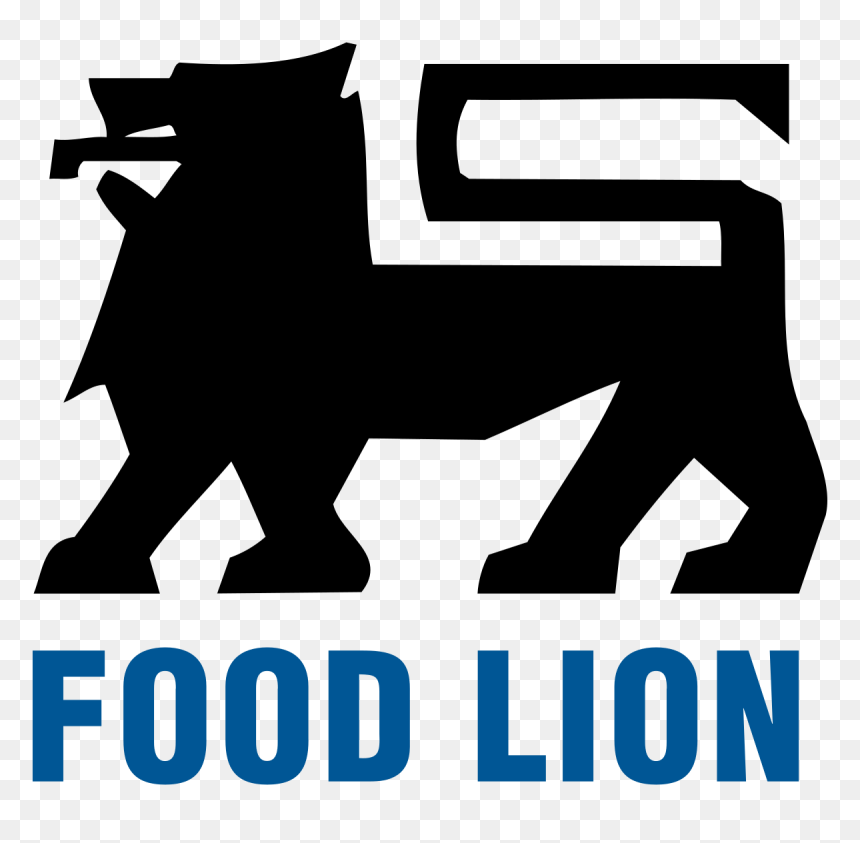 Food Lion Logo, HD Png Download - mattel logo png