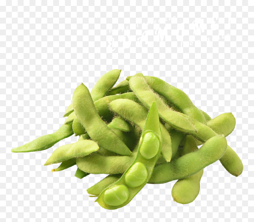 Transparent Pea Png - Green Bean Transparent Background, Png Download - green beans png