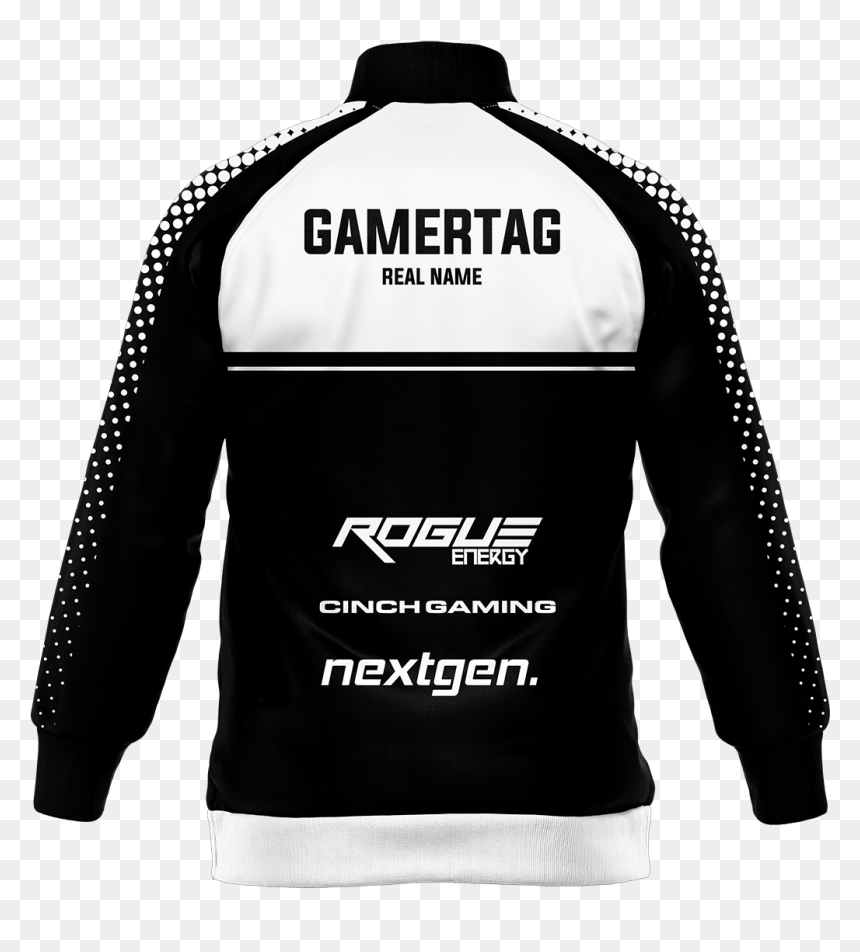 Long-sleeved T-shirt, HD Png Download - cinch gaming png