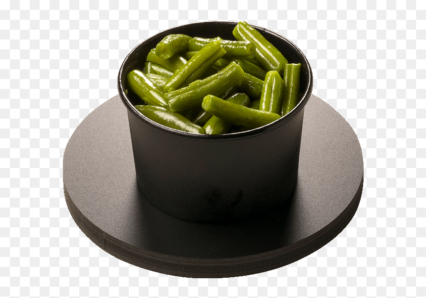Green Bean , Png Download - Green Bean, Transparent Png - green beans png
