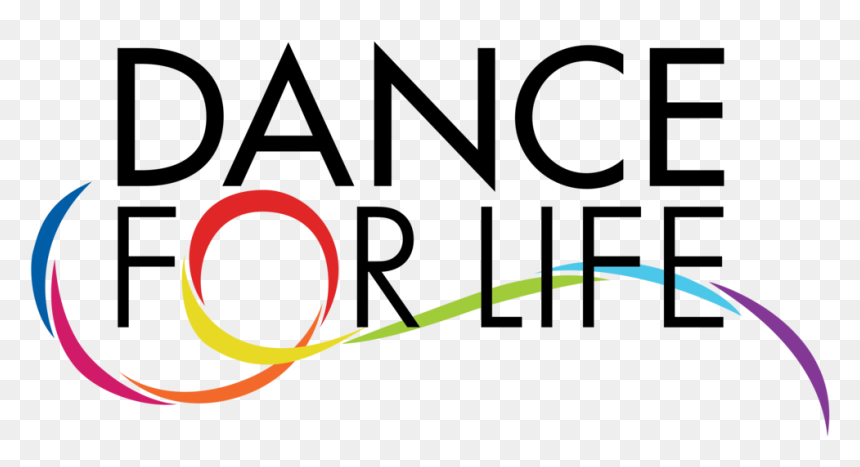Danceforlife 300dpirgb Pixel - Graphic Design, HD Png Download - dancers png