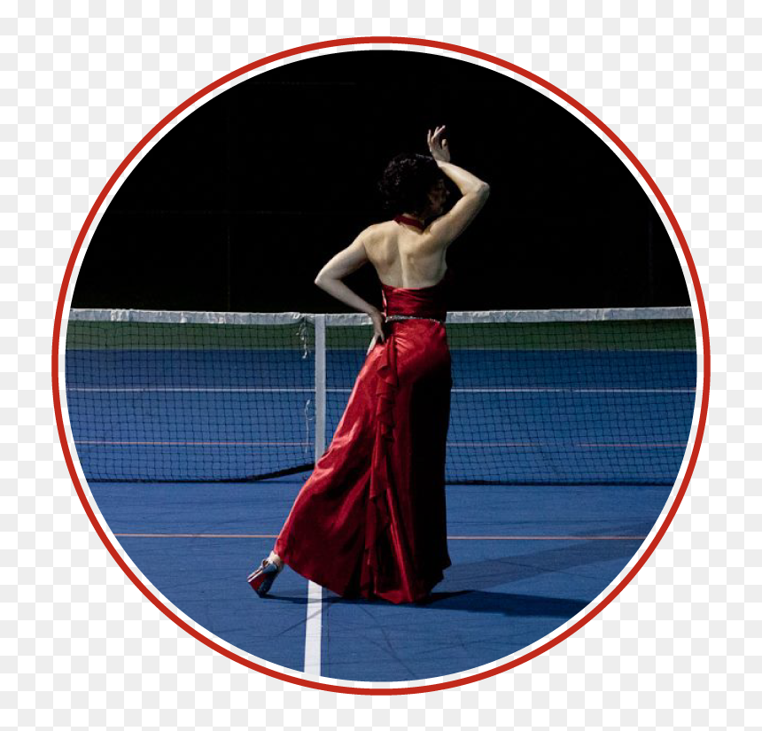 Paris Saint Germain, HD Png Download - dancers png