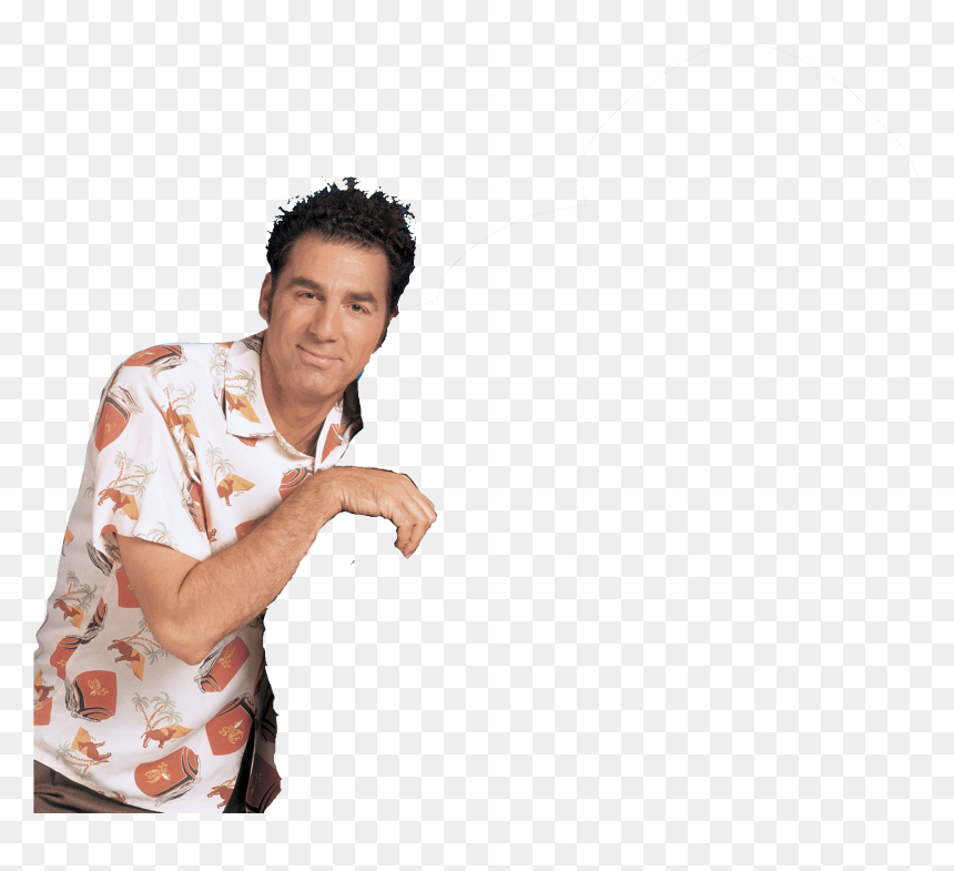 Copy Discord Cmd - Seinfeld Cast, HD Png Download - seinfeld png