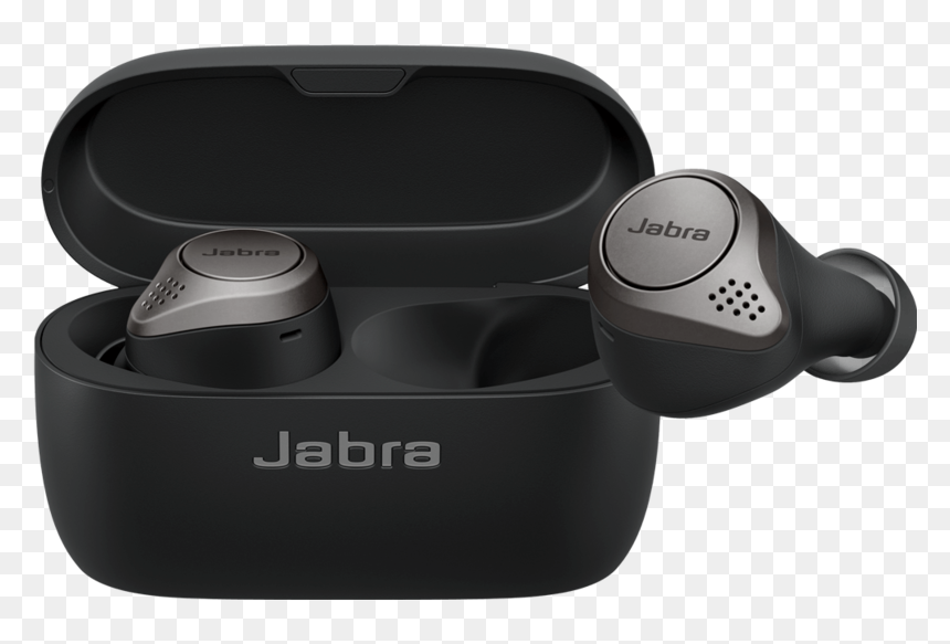 Jabra Elite 75t True, HD Png Download - macbook hearts png