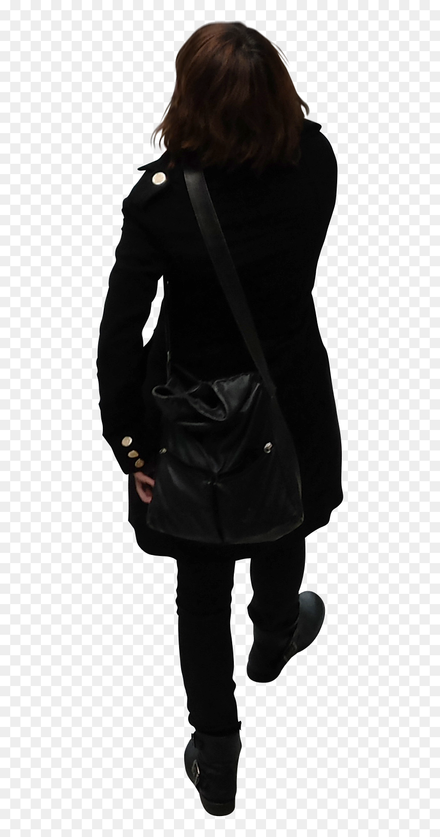 Walking Girl Pics Png, Transparent Png - entourage png