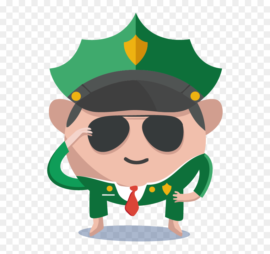 Cartoon, HD Png Download - link hat png