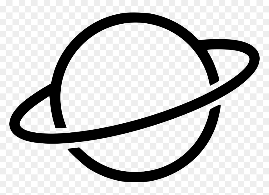 Planet I - Planet Png Icon, Transparent Png - planet.png