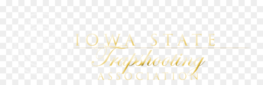 Calligraphy, HD Png Download - iowa state logo png
