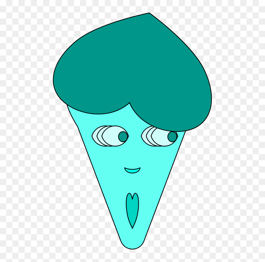 Triangle Face Ii, HD Png Download - snoop dogg face png