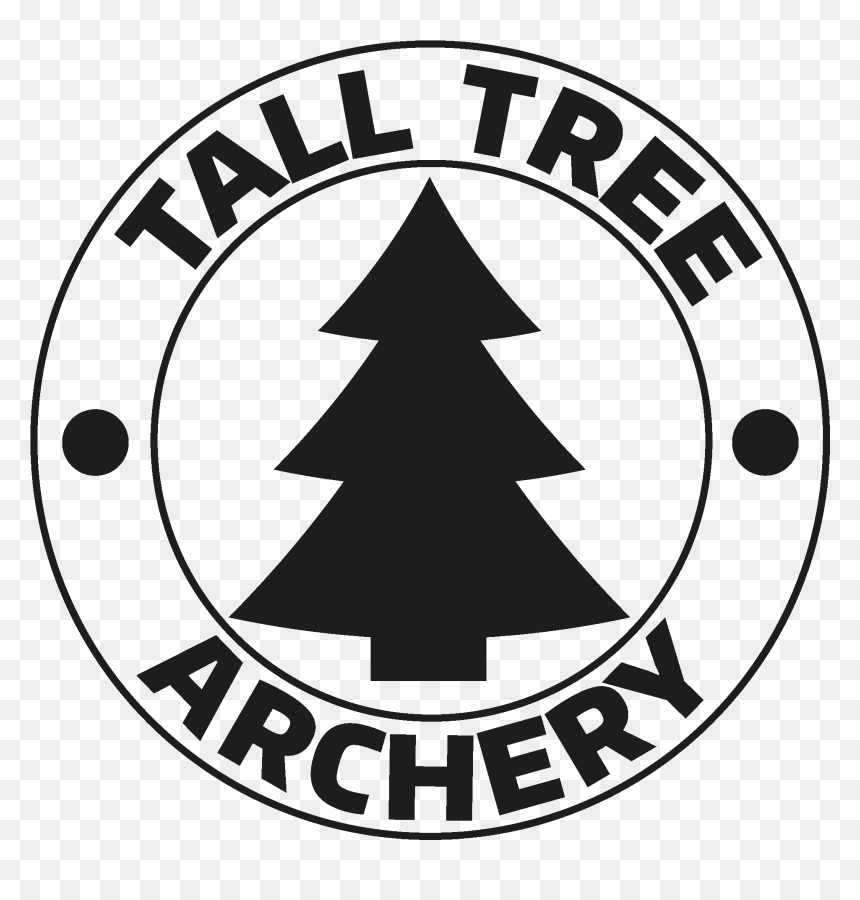 Tall Tree Archery - Map Of Birmingham, HD Png Download - tall tree png