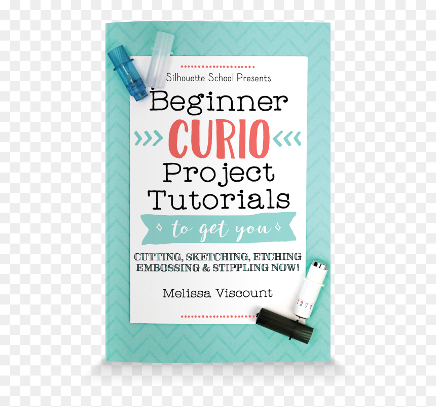 Silhouette Curio, Silhouette Tutorial, Silhouette School - Tutorial, HD Png Download - book silhouette png
