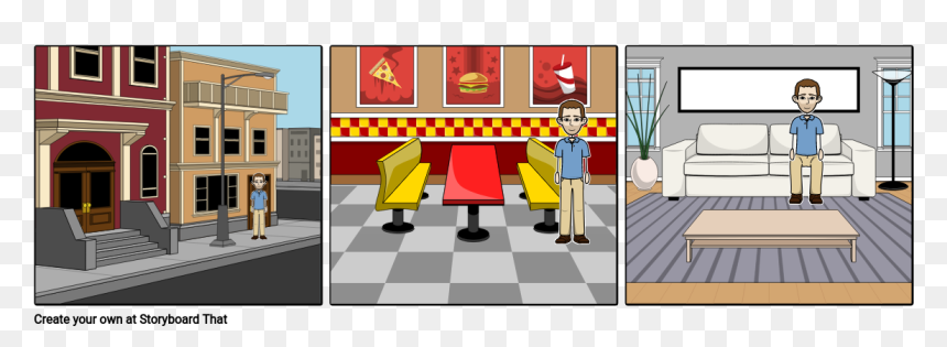 Horn Effect Examples In Everyday Life, HD Png Download - seinfeld png