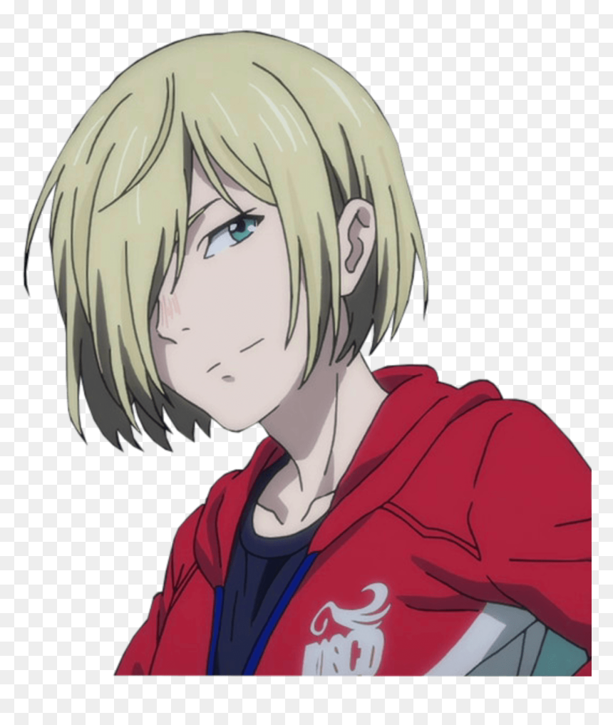 Transparent Yuri On Ice , Png Download - Yuri On Ice Icons, Png Download - yuri on ice png