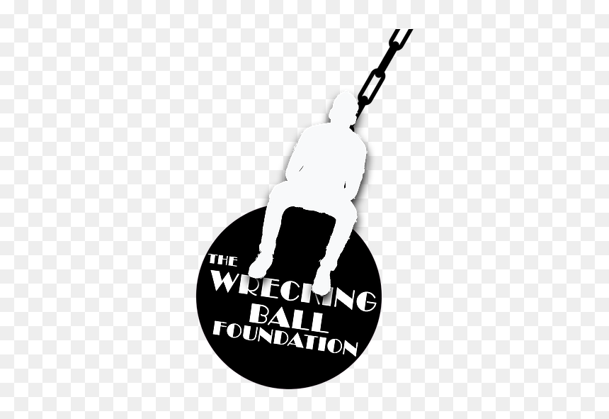Pendant, HD Png Download - wrecking ball png