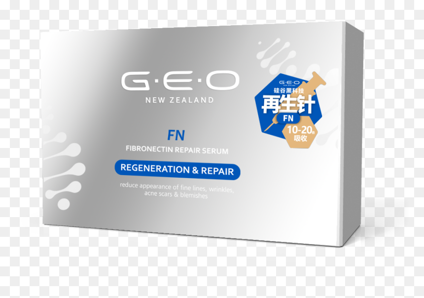 Img 4316 - Geoskincare Bp Peptide Serum, HD Png Download - 15% off png