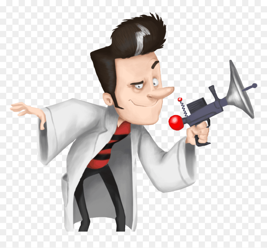 Cartoon, HD Png Download - party blower png