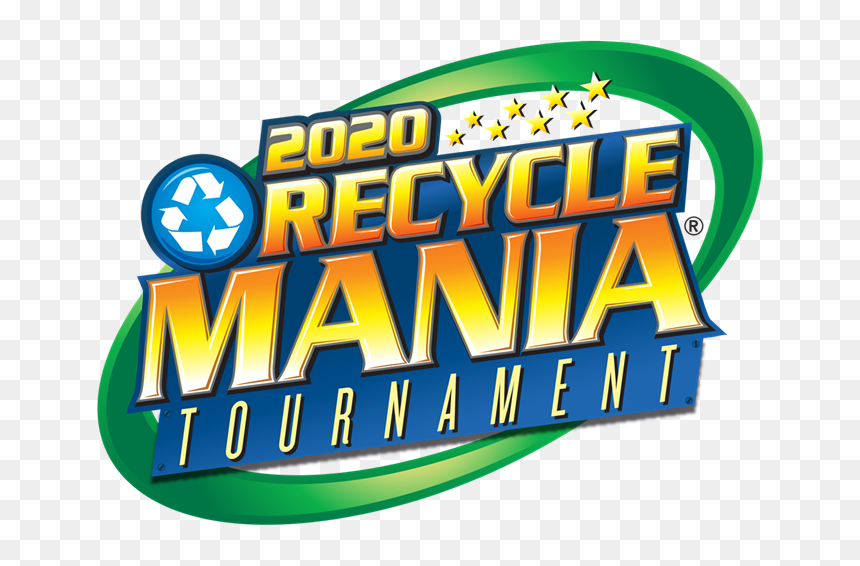 Iowa State Participates In Recyclemania"
 Class="img - Recyclemania 2020, HD Png Download - iowa state logo png