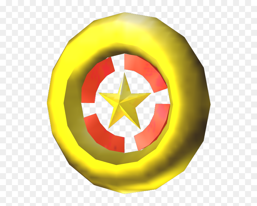 Download Zip Archive - Circle, HD Png Download - sonic ring png
