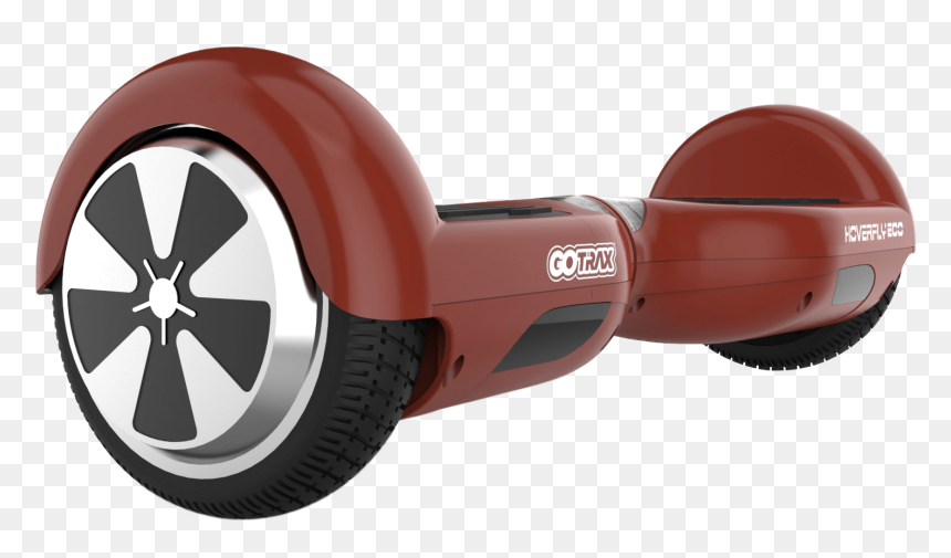 Need To Recharge Your Hoverboard - Hoverboard Gotrax, HD Png Download - hoverboard png