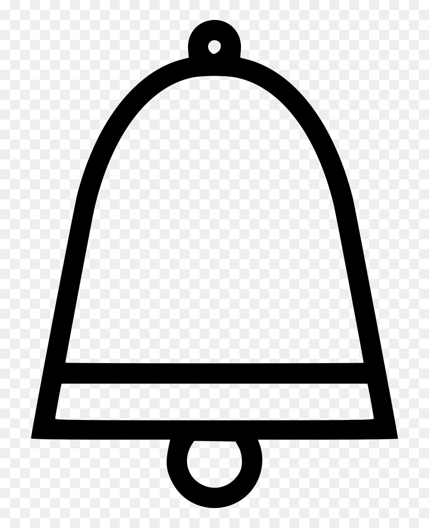 Png File Svg, Transparent Png - youtube bell png