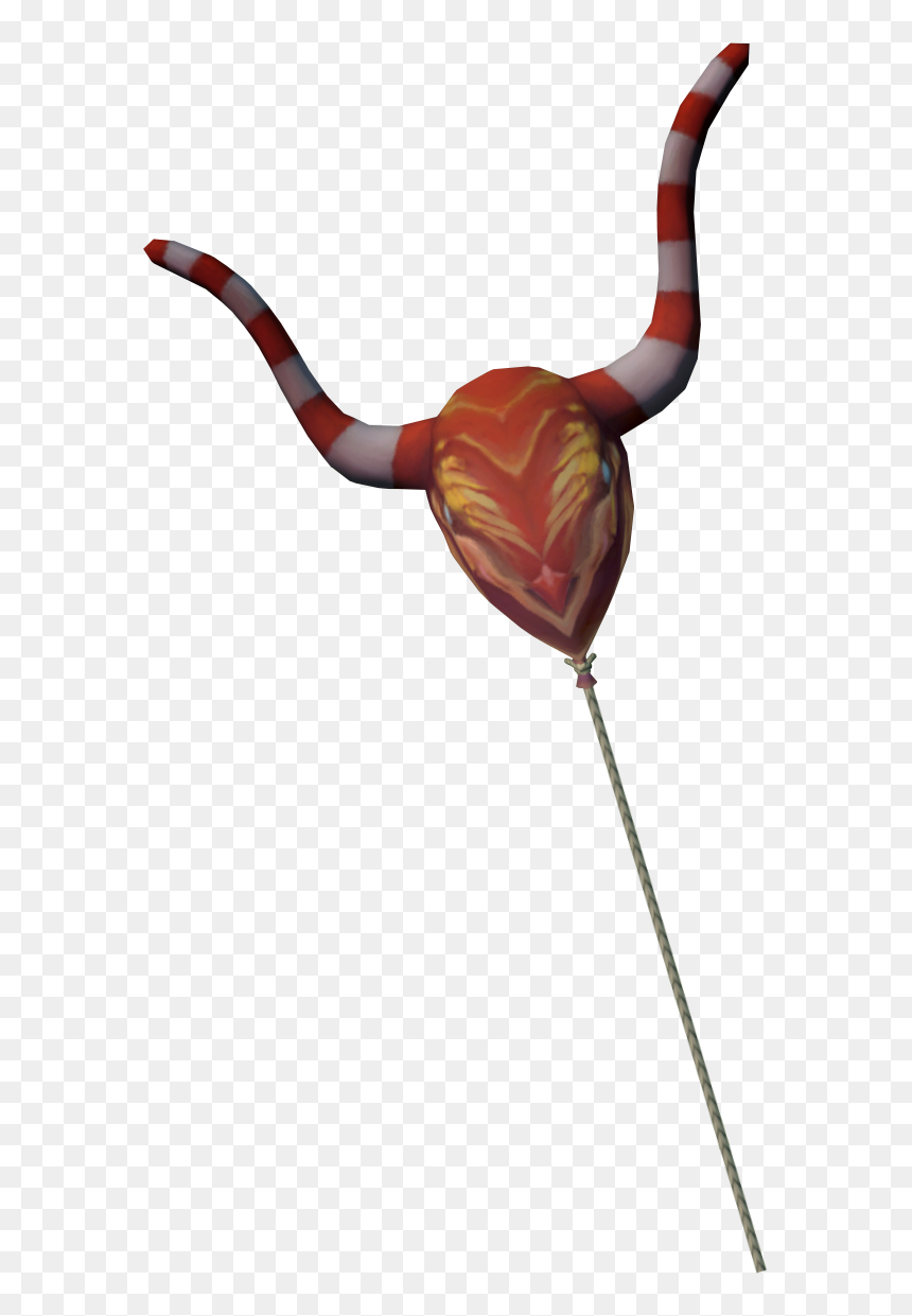 The Runescape Wiki - Texas Longhorn, HD Png Download - party blower png