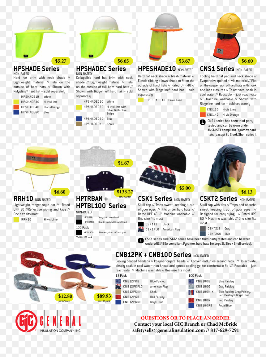 General Insulation, HD Png Download - link hat png