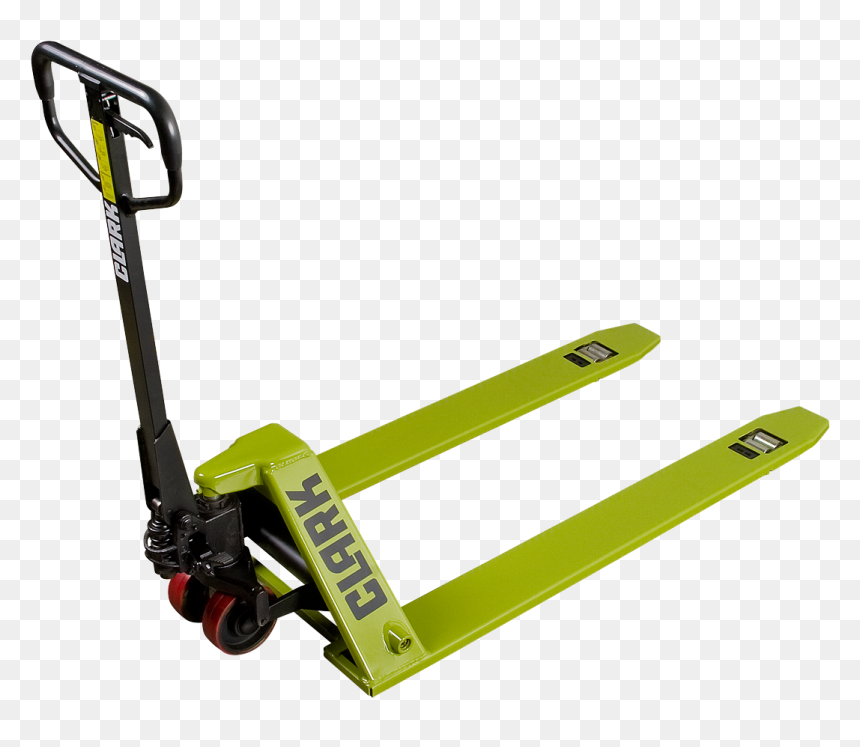 Pallet Truck Transparent Background, HD Png Download - pallet png