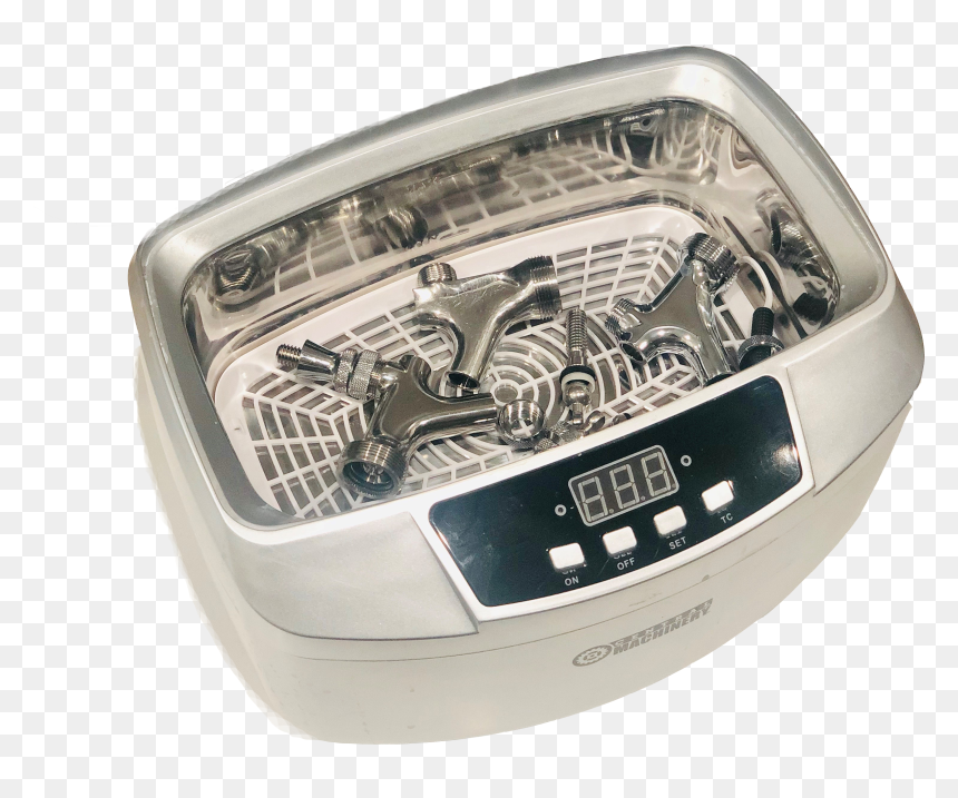 Titanium Ring, Hd Png Download - Humidifier, Transparent Png - sonic ring png