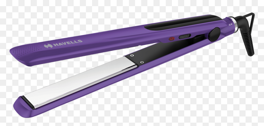 Hair Iron Transparent Background - Havells Hair Straightener Price, HD Png Download - pallet png