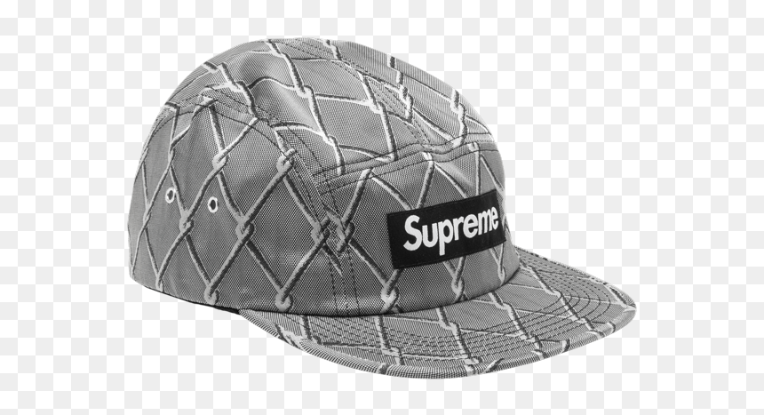 Supreme Camp Cap, HD Png Download - link hat png