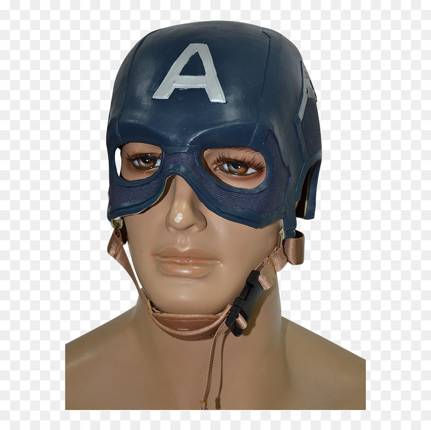 Civil War Steve Rogers Cosplay , Png Download - Captain America, Transparent Png - captain america civil war png