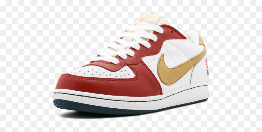 Skate Shoe, HD Png Download - lebron james dunk png