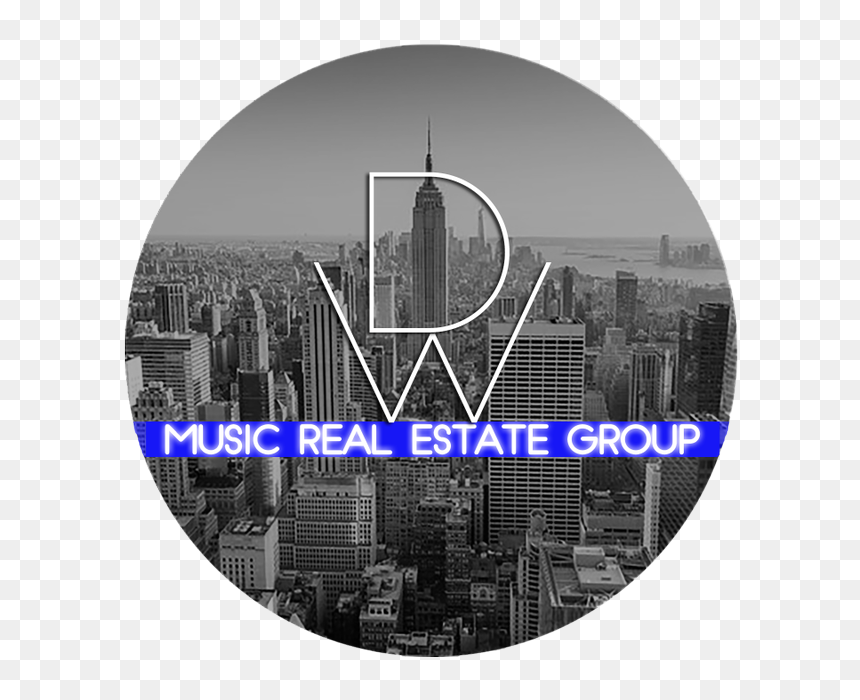 New York City, HD Png Download - datpiff logo png