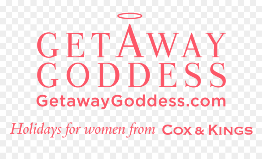 Download Clients Logo Getaway Goddess - Cox And Kings, HD Png Download - goddess png