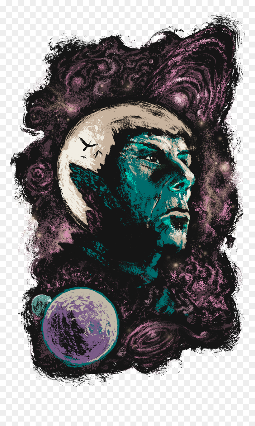Spock , Png Download - Illustration, Transparent Png - spock png