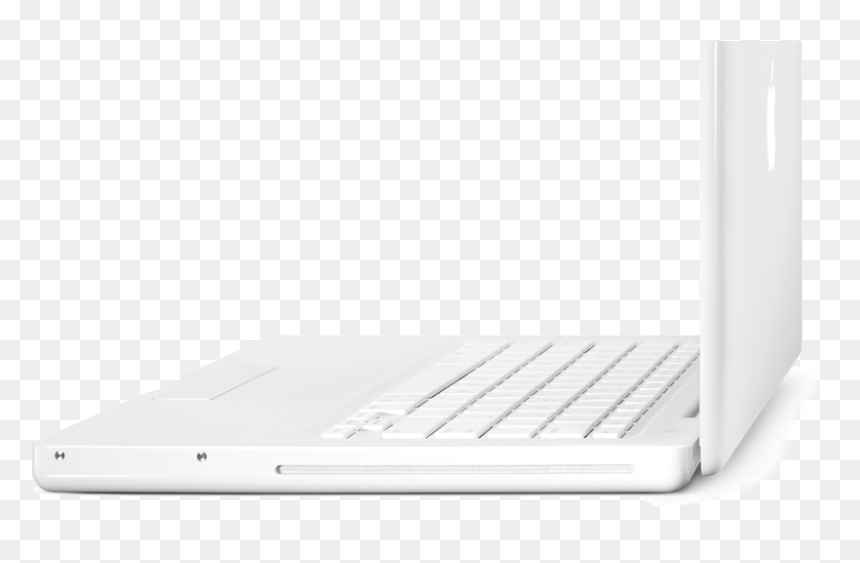 Macbook White, HD Png Download - macbook hearts png