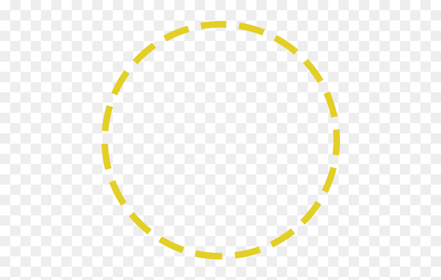 Circle, HD Png Download - sonic ring png